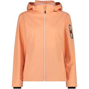 Cmp Light 39a5016 Softshell Jacket Salmone 4XL Women Cmp Light 39a5016 Softshell Jacket Salmone 4XL Women