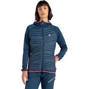 Dare2b Altimeter Hybrid Jacket Moonlight Denim 10 Women Dare2b Altimeter Hybrid Jacket Moonlight Denim 10 Women