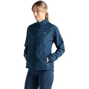 Dare2b Resilient Iii Windshell Jacket Moonlight Denim 8 Women Dare2b Resilient Iii Windshell Jacket Moonlight Denim 8 Women