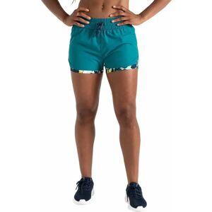 Dare2b Sprint Up Shorts Kayaking / Moonlight Denim Petal 12 Women Dare2b Sprint Up Shorts Kayaking / Moonlight Denim Petal 12 Women