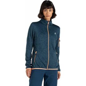 Dare2b Torrek Full Zip Fleece Moonlight Denim 18 Women Dare2b Torrek Full Zip Fleece Moonlight Denim 18 Women
