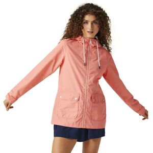 Regatta Bayletta Jacket Shell Pink 18 Women Regatta Bayletta Jacket Shell Pink 18 Women