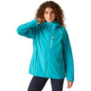 Regatta Birchdale Jacket Tahoe Blue 8 Women Regatta Birchdale Jacket Tahoe Blue 8 Women
