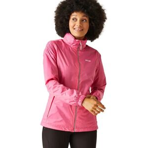 Regatta Corinne Iv Jacket Flamingo Pink 8 Women Regatta Corinne Iv Jacket Flamingo Pink 8 Women