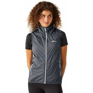Regatta Lankin Ii Vest Seal Grey 16 Women Regatta Lankin Ii Vest Seal Grey 16 Women
