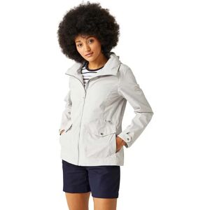 Regatta Navassa Jacket Cyberspace Linear Stripe 22 Women Regatta Navassa Jacket Cyberspace Linear Stripe 22 Women