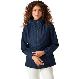 Regatta Navassa Jacket Navy 18 Women Regatta Navassa Jacket Navy 18 Women