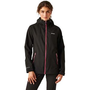 Regatta Raddick Ii Jacket PPotn 20 Women Regatta Raddick Ii Jacket PPotn 20 Women