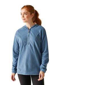 Regatta Warriewood Fleece Coronet Blue 16 Women Regatta Warriewood Fleece Coronet Blue 16 Women