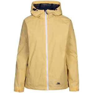 Trespass Tayah Ii Jacket Pale Maize 2XS Women Trespass Tayah Ii Jacket Pale Maize 2XS Women