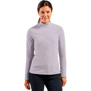 Odlo Roy Ml Fleece Misty Lilac / Gray Ridge XS Women Odlo Roy Ml Fleece Misty Lilac / Gray Ridge XS Women