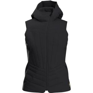 Smartwool Smartloft Vest Black XS Women Smartwool Smartloft Vest Black XS Women