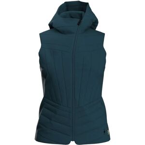 Smartwool Smartloft Vest Twilight Blue L Women Smartwool Smartloft Vest Twilight Blue L Women
