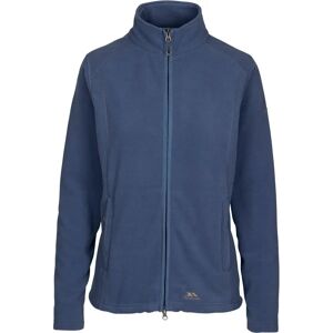 Trespass Renato At100 Full Zip Fleece Indigo Tone M Women Trespass Renato At100 Full Zip Fleece Indigo Tone M Women