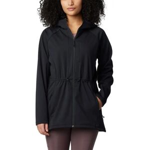 Columbia Flora Park™ Ii Softshell Jacket Black M Women Columbia Flora Park™ Ii Softshell Jacket Black M Women