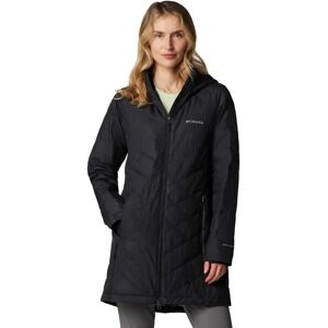 Columbia Heavenly™ Long Jacket Black M Women Columbia Heavenly™ Long Jacket Black M Women