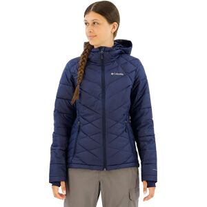 Columbia Heavenly™ Jacket Collegiate Navy XL Women Columbia Heavenly™ Jacket Collegiate Navy XL Women