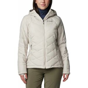 Columbia Heavenly™ Jacket Dark Stone XS Women Columbia Heavenly™ Jacket Dark Stone XS Women