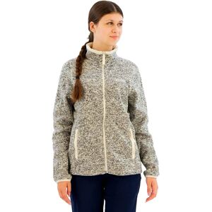 Columbia Sweater Weather™ Ii Full Zip Fleece Chalk Heather L Women Columbia Sweater Weather™ Ii Full Zip Fleece Chalk Heather L Women