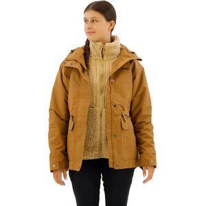 Columbia Drop Ridge™ Ii Detachable Jacket Camel Brown M Women Columbia Drop Ridge™ Ii Detachable Jacket Camel Brown M Women
