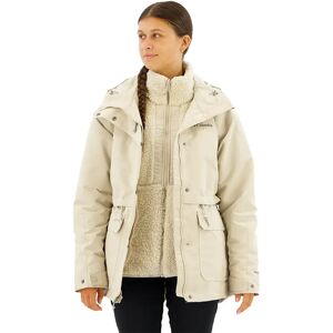 Columbia Drop Ridge™ Ii Detachable Jacket Dark Stone M Women Columbia Drop Ridge™ Ii Detachable Jacket Dark Stone M Women