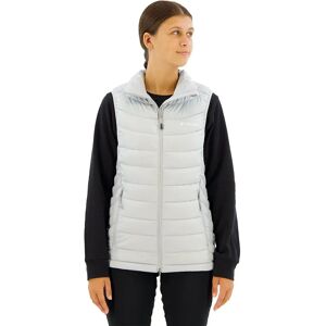 Columbia Powder Lite™ Ii Vest Cirrus Grey L Women Columbia Powder Lite™ Ii Vest Cirrus Grey L Women