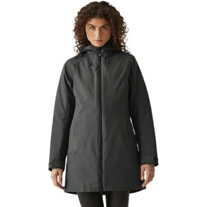 Regatta Denbury V Jacket Black 8 Women Regatta Denbury V Jacket Black 8 Women