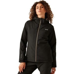 Regatta Frelton Jacket Warm Taupe 14 Women Regatta Frelton Jacket Warm Taupe 14 Women