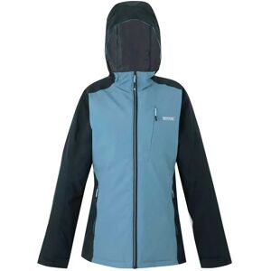 Regatta Highton Stretch Iv Jacket Navy / Coronet Blue 18 Women Regatta Highton Stretch Iv Jacket Navy / Coronet Blue 18 Women