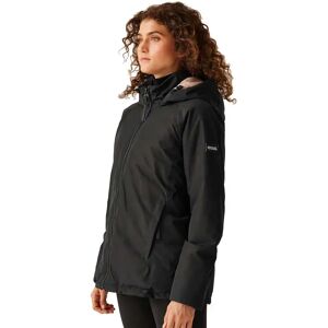 Regatta Reeah Jacket Warm Taupe 18 Women Regatta Reeah Jacket Warm Taupe 18 Women