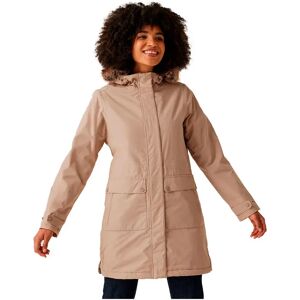 Regatta Sabinka Ii Jacket Warm Taupe 12 Women Regatta Sabinka Ii Jacket Warm Taupe 12 Women