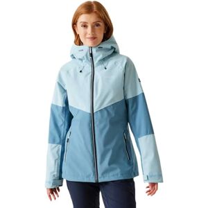 Regatta Wentwood Ix Jacket Clear Sky / Coronet Blue 22 Women Regatta Wentwood Ix Jacket Clear Sky / Coronet Blue 22 Women