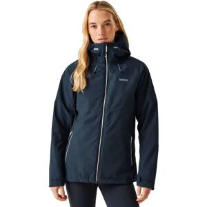Regatta Wentwood Ix Jacket Navy Inner 22 Women Regatta Wentwood Ix Jacket Navy Inner 22 Women