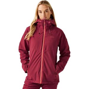 Regatta Wentwood Ix Jacket Peach Parfait Inner 22 Women Regatta Wentwood Ix Jacket Peach Parfait Inner 22 Women