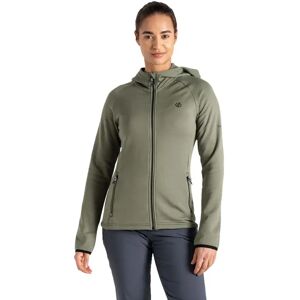 Dare2b Density Core Stretch Jacket Olivine Green 10 Women Dare2b Density Core Stretch Jacket Olivine Green 10 Women