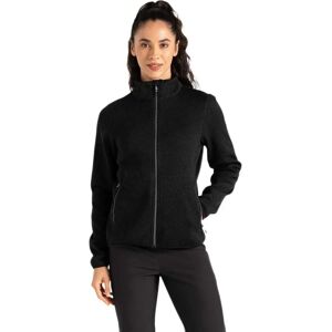 Dare2b Descend Jacket Black / Black 6 Women Dare2b Descend Jacket Black / Black 6 Women