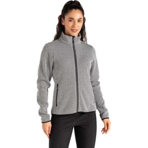 Dare2b Descend Jacket Black / White 8 Women Dare2b Descend Jacket Black / White 8 Women