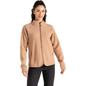 Dare2b Excursion Full Zip Fleece Cashmere 14 Women Dare2b Excursion Full Zip Fleece Cashmere 14 Women