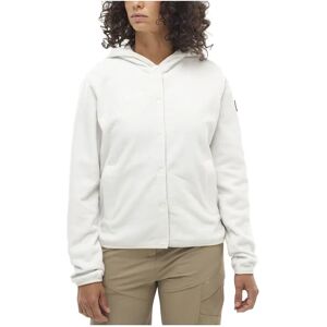 Millet Cimaï Full Zip Fleece Foggy Dew M Women Millet Cimaï Full Zip Fleece Foggy Dew M Women