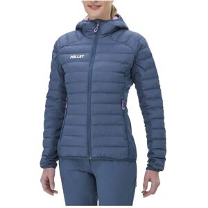 Millet Fitz Roy Warm Jacket Dark Denim XS Women Millet Fitz Roy Warm Jacket Dark Denim XS Women