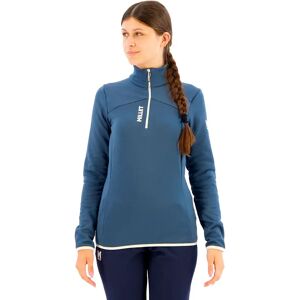 Millet Seneca Half Zip Fleece Dark Denim M Women Millet Seneca Half Zip Fleece Dark Denim M Women