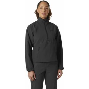 Helly Hansen Cascade Shield Softshell Jacket Ebony L Women Helly Hansen Cascade Shield Softshell Jacket Ebony L Women