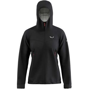 SALEWA Damen Wanderjacke Puez GTX 3L EPE schwarz - Jacket SALEWA Damen Wanderjacke Puez GTX 3L EPE schwarz - Jacket