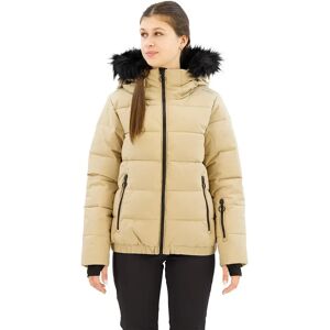 Cmp 34w4416f Jacket Sesamo 2XS Women Cmp 34w4416f Jacket Sesamo 2XS Women