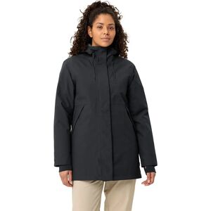 Vaude Coreway Parka Black 46 Women Vaude Coreway Parka Black 46 Women
