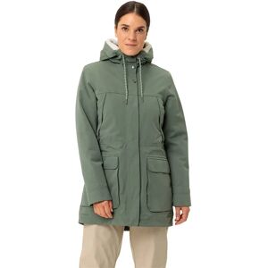 Vaude Manukau Ii Parka Agave 40 Women Vaude Manukau Ii Parka Agave 40 Women