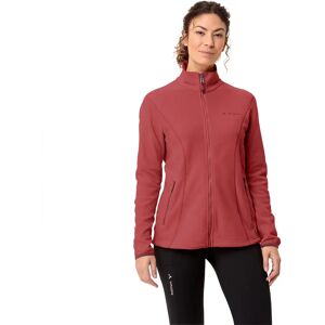 Vaude Rosemoor Ii Jacket Brick 36 Women Vaude Rosemoor Ii Jacket Brick 36 Women