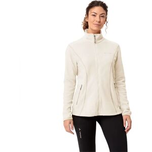 Vaude Rosemoor Ii Jacket Ecru Uni 44 Women Vaude Rosemoor Ii Jacket Ecru Uni 44 Women