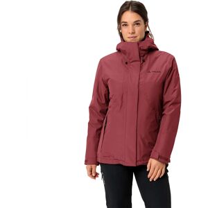 Vaude Rosemoor Padded Ii Jacket Redeva 48 Women Vaude Rosemoor Padded Ii Jacket Redeva 48 Women