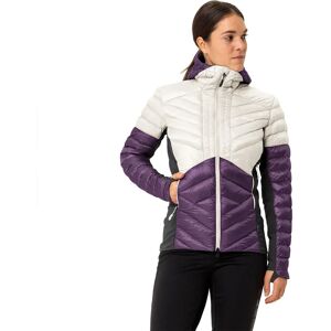 Vaude Sesvenna Pro Ii Jacket Eggplant 36 Women Vaude Sesvenna Pro Ii Jacket Eggplant 36 Women